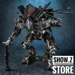 TF Dream Factory GOD-01 Skyfire Jetfire Re-Paint Limited Version