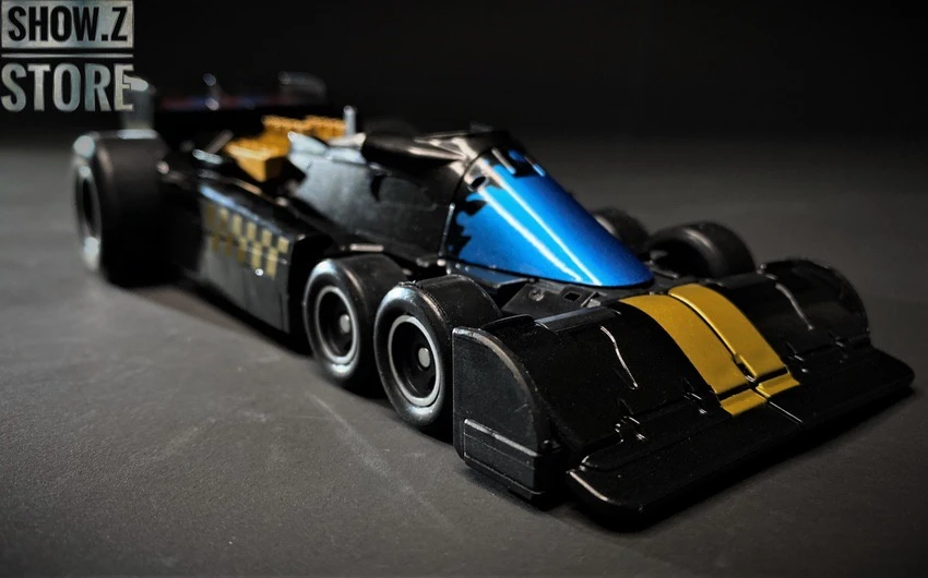 DX9 Toys D-17B Scout Dragstrip G2 Version - Image 16