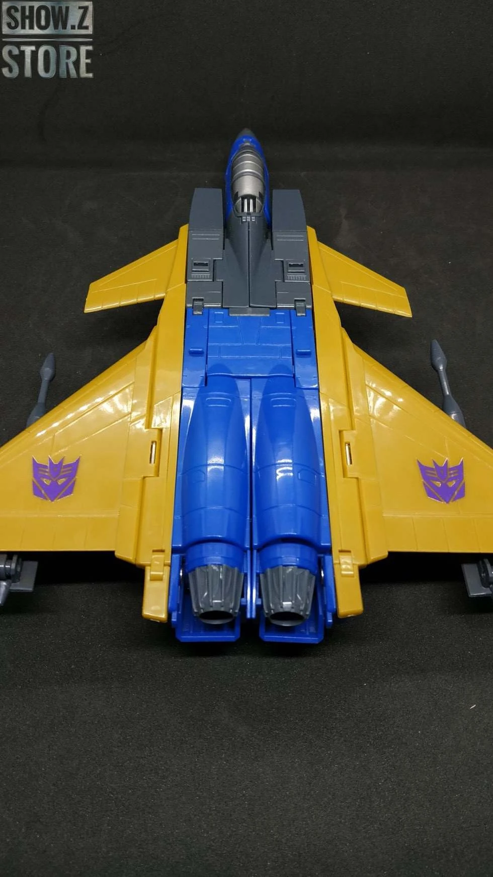 MakeToys MTRM-15 Endgame Dirge - Image 4