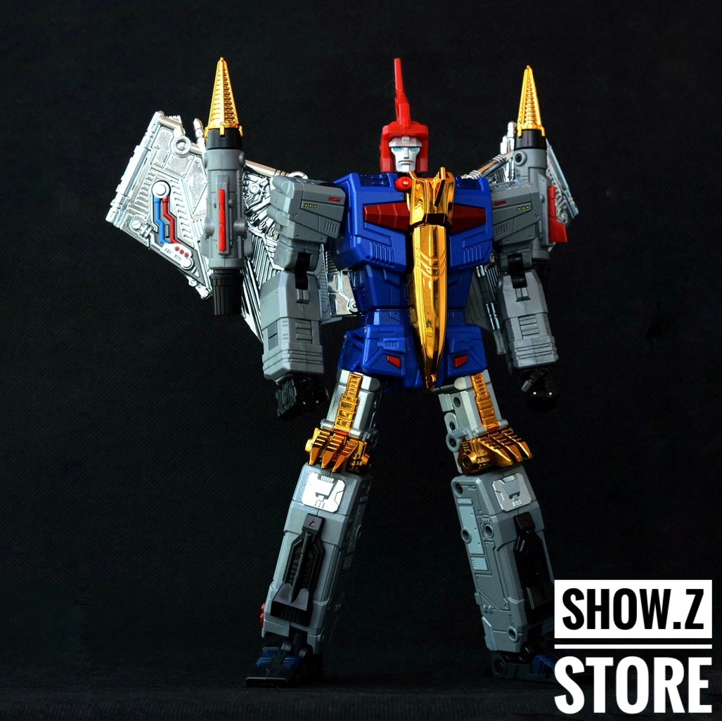 FansToys FT-05 Soar Swoop - Image 2