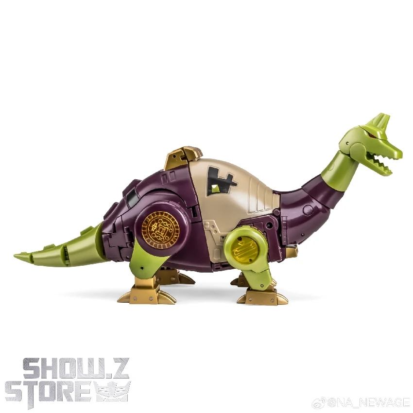 NewAge H56B Behemoth Sludge - Image 9