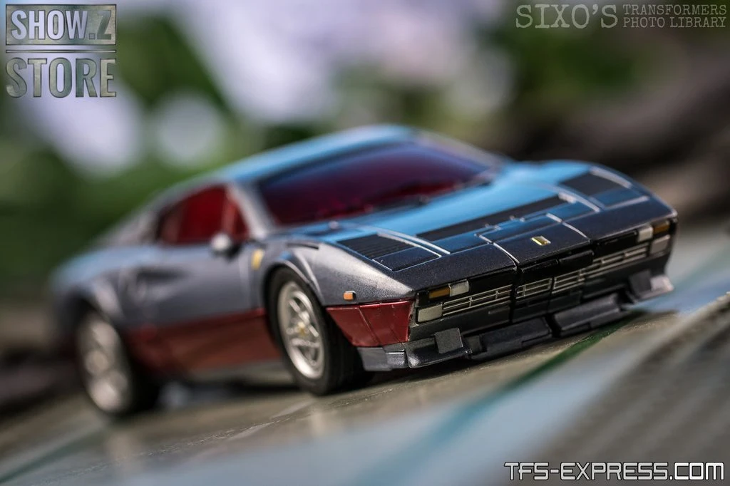 XTransbots Monolith Combiner MX-XIV MX-14 Flipout Wildrider - Image 7