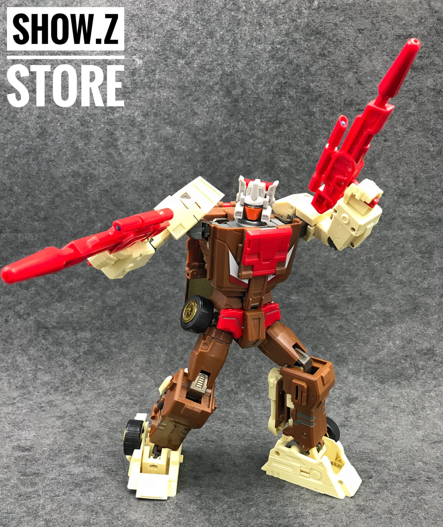 YES MODEL YM11 RF-01 DATA CLERK MT Cupola - Image 5