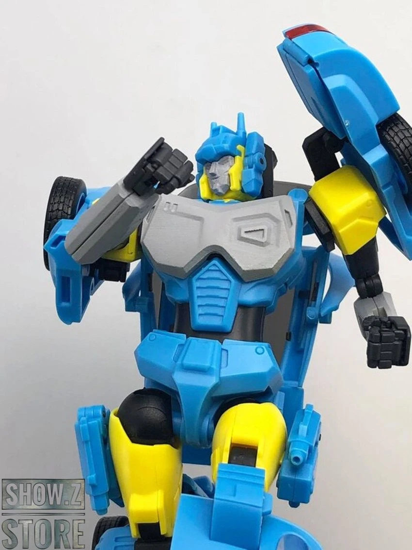 FansHobby MB-12A Nitewalker Nightbeat - Image 17