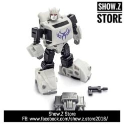 NewAge H1K Critter Bugbite Bumblebee MP-21K