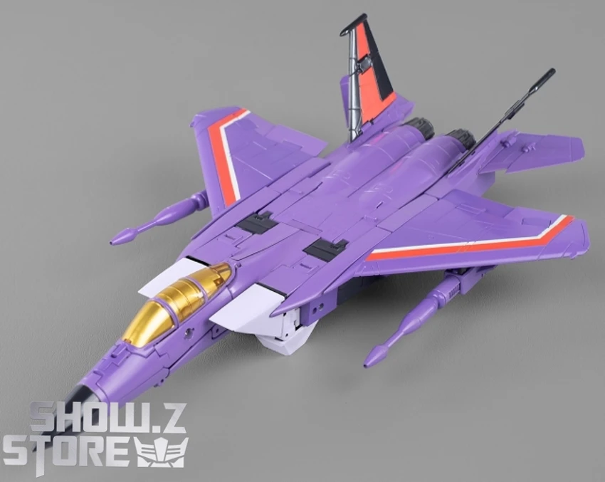 MakeToys MTRM-EX04 Skyclone Hotlink Convention Exclusive - Image 6