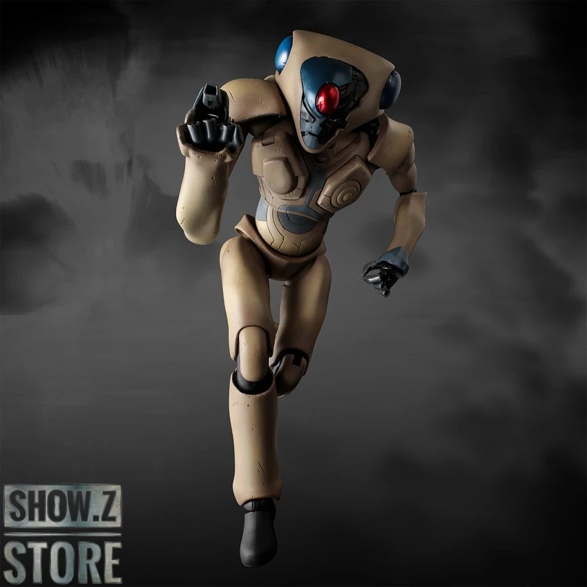 Sentinel Toys 1/6 Harmagedon: Genma Wars Vega - Image 3