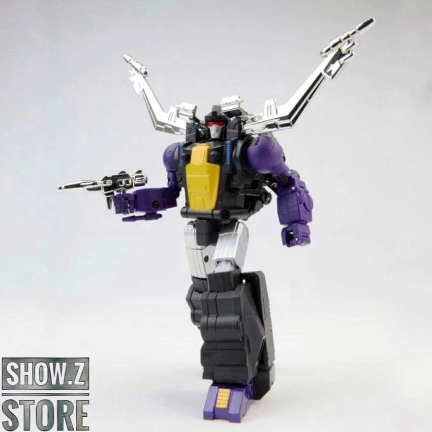FansToys FT-13 Mercenary Shrapnel