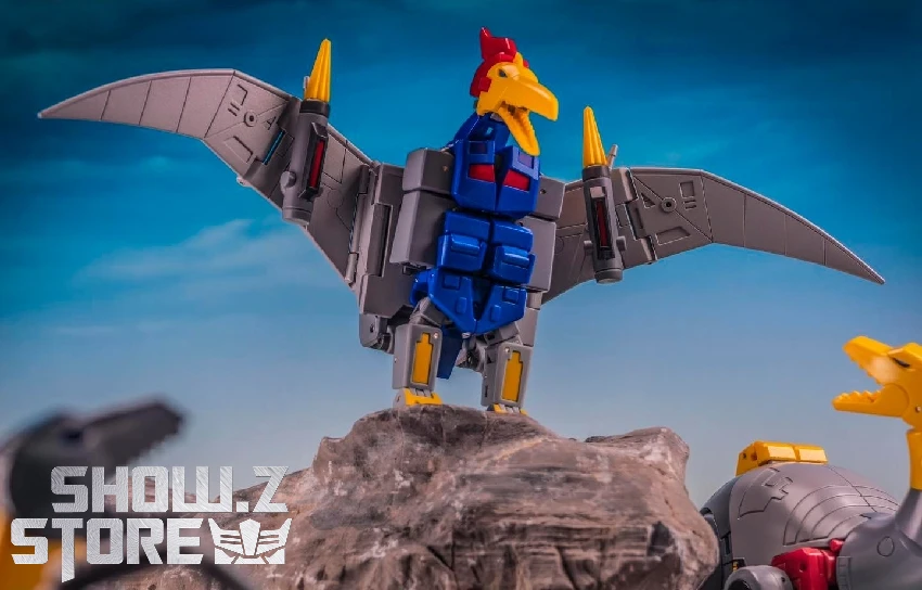 Newage H57 Freyr Swoop - Image 13