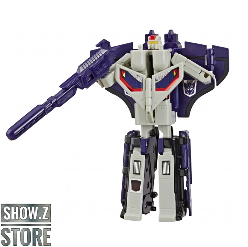 Hasbro Transformers: Vintage Astrotrain G1 Reissues