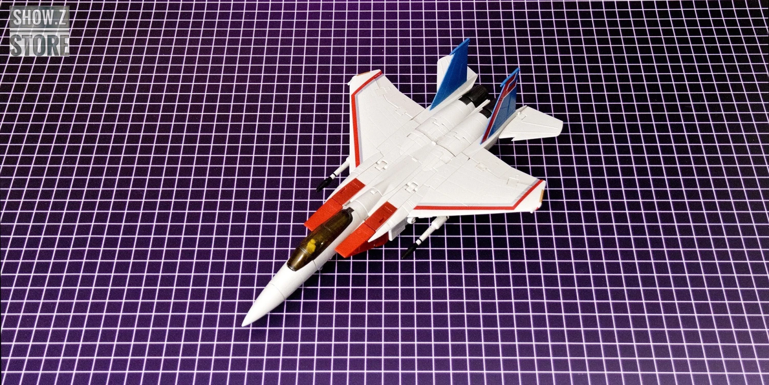 Yes Model YM-03P MP11 Starscream W/o Linear Definition - Image 6