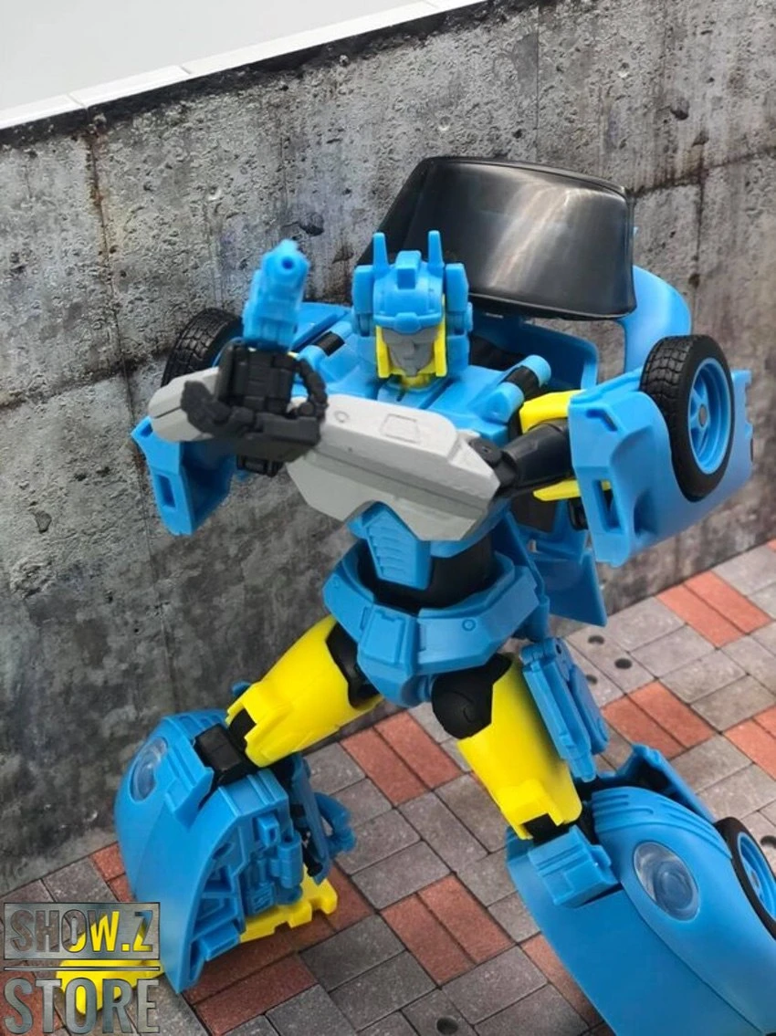 FansHobby MB-12A Nitewalker Nightbeat - Image 18