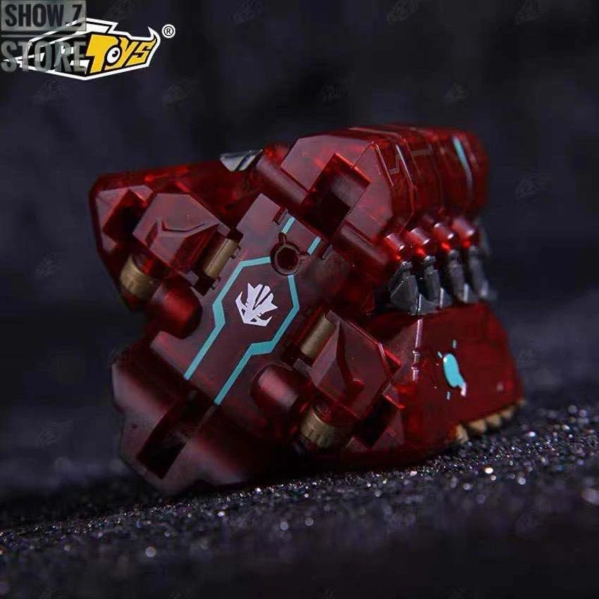 52Toys BeastBox BB-11 Trident - Image 8