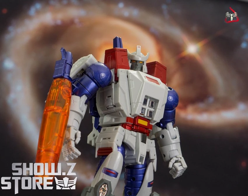 FansToys FT-16T Sovereign Galvatron G1 Version - Image 6