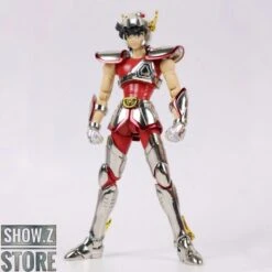 Great Toys Saint Seiya Myth Cloth EX Pegasus Seiya