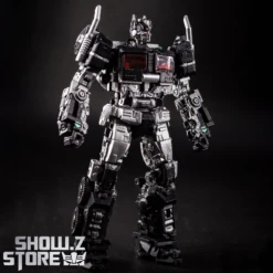 Metagate M-01B Black Fire Nemesis Prime