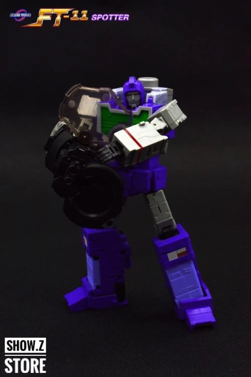 FansToys FT-11 Spotter (Reflector) - Image 6