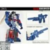 DNA Design DK-03 Rifle For Titans Return Fortress Maximus