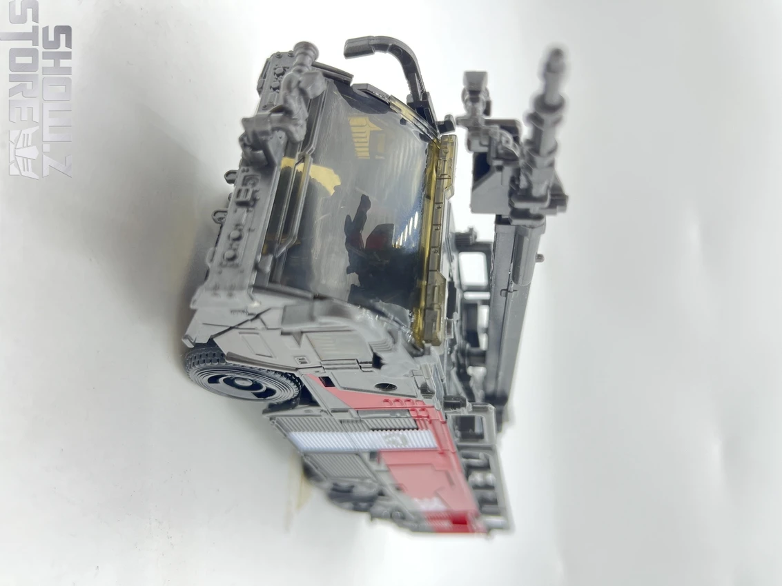4th Party TW1024 SS-61 Voyager Class Dark Of The Moon Sentinel Prime Deluxe Version - Image 6