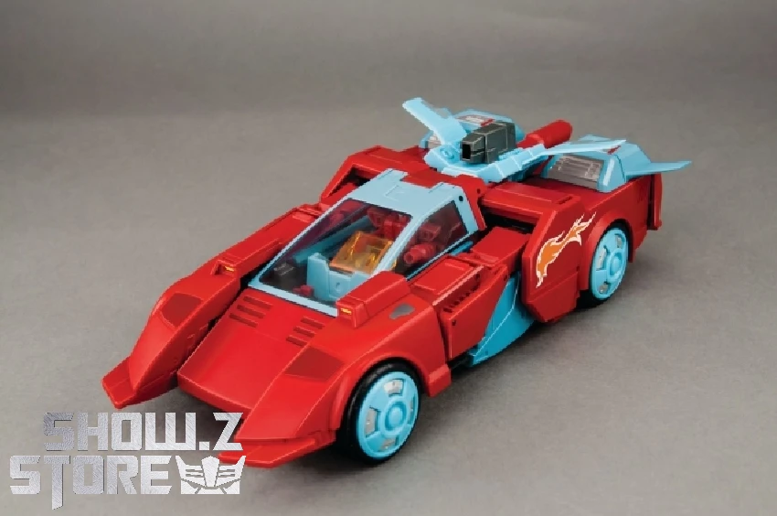 MakeToys MTRM-06 Contactshot Pointblank Remaster Version - Image 9