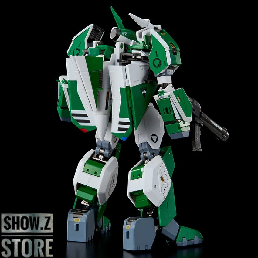 Sentinel Toys 1/48 Genesis Climber Mospeada Riobot AFC-01I Legioss Type Iota - Image 3