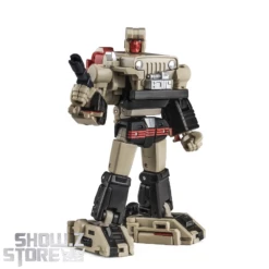 Newage H50D Carnosaur