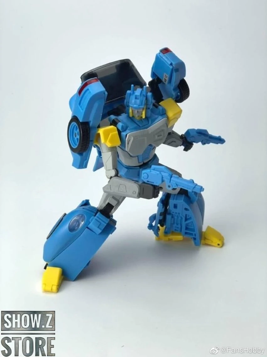FansHobby MB-12A Nitewalker Nightbeat - Image 15