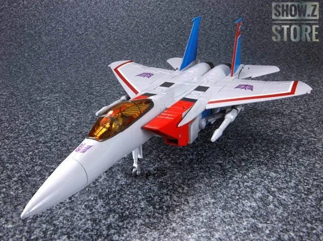 Yes Model YM-03P MP11 Starscream W/o Linear Definition - Image 9