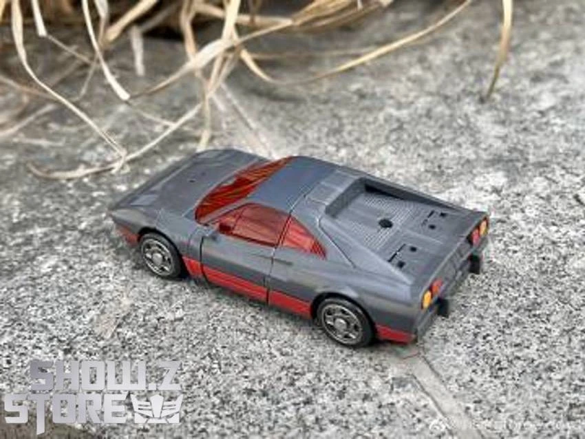 Rising Force RF-L02 Wildrider - Image 12