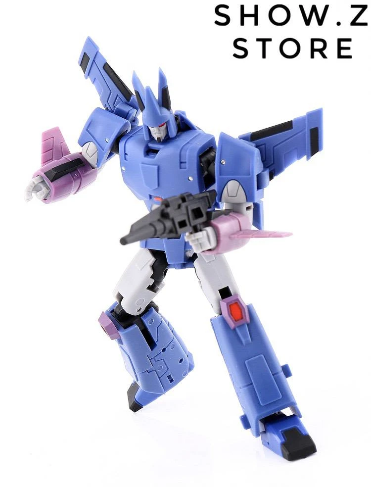 Magic Square MS-B06 Space Skimming Cyclonus - Image 11