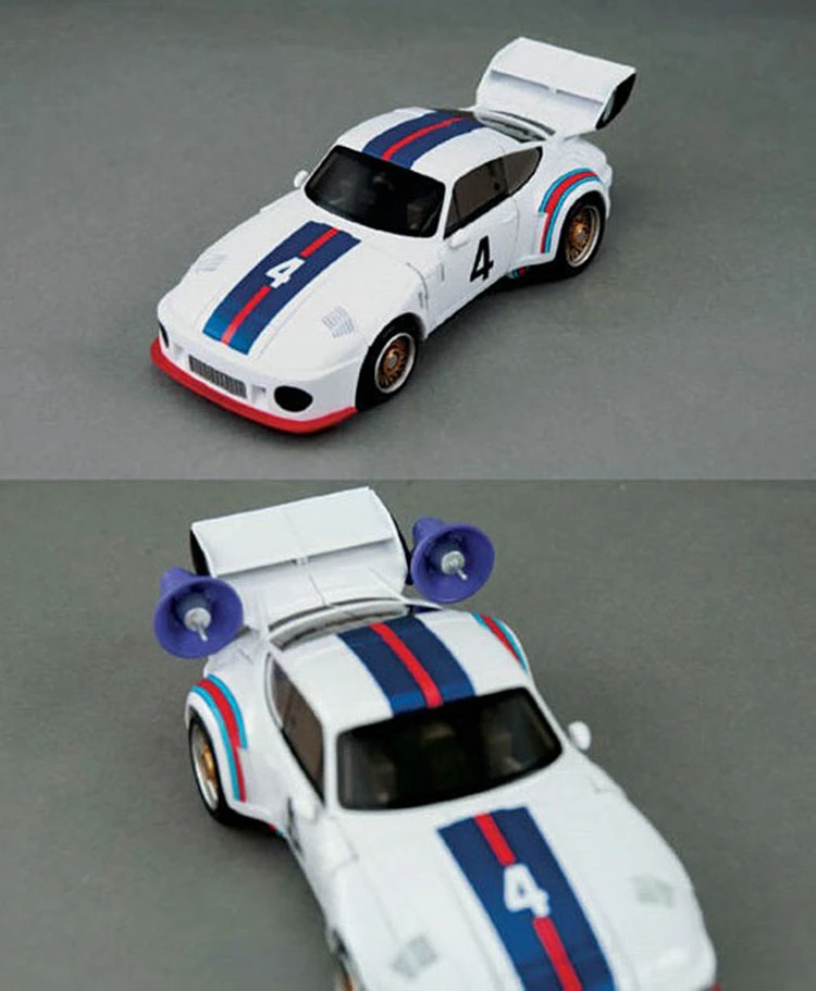 MakeToys MTRM-09 MTRM09 Downbeat Jazz - Image 17