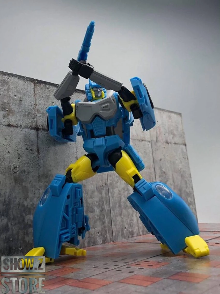 FansHobby MB-12A Nitewalker Nightbeat - Image 19