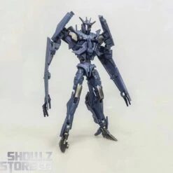 APC Toys Demoic Whisper TFP Soundwave 2.0 Version