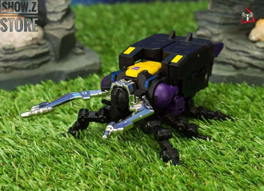 FansToys FT-13 Mercenary Shrapnel - Image 10