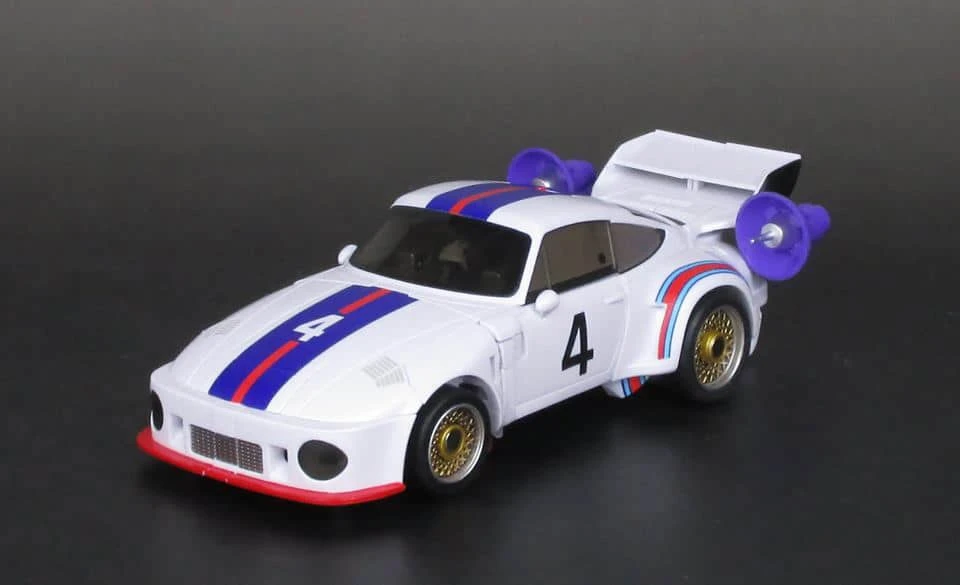 MakeToys MTRM-09 MTRM09 Downbeat Jazz - Image 8