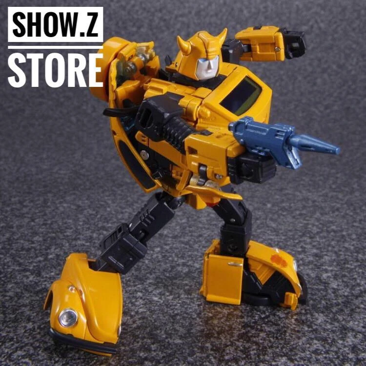 Takara Masterpiece MP-21 Mp21 Bumblebee