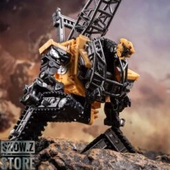 Aoyi Mech H6001-8D Hightower