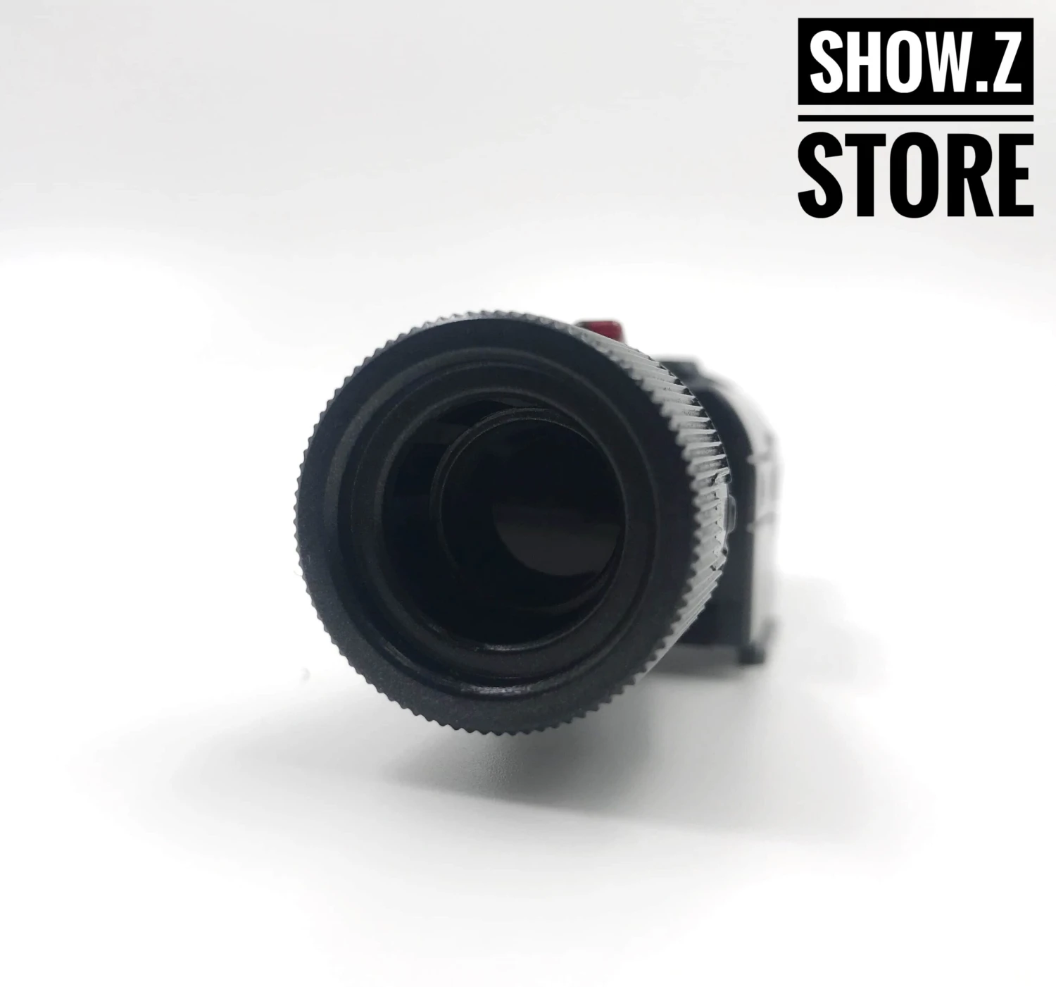 Modfans Voice Upgrade Kit(Barrel+Back Panel) For MP36 MP-36 Megatron W/ LED - Image 14