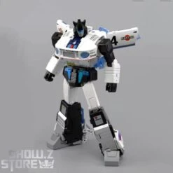 [Pre-Order] FansToys FT-48X Jive Jazz Toy Color Version