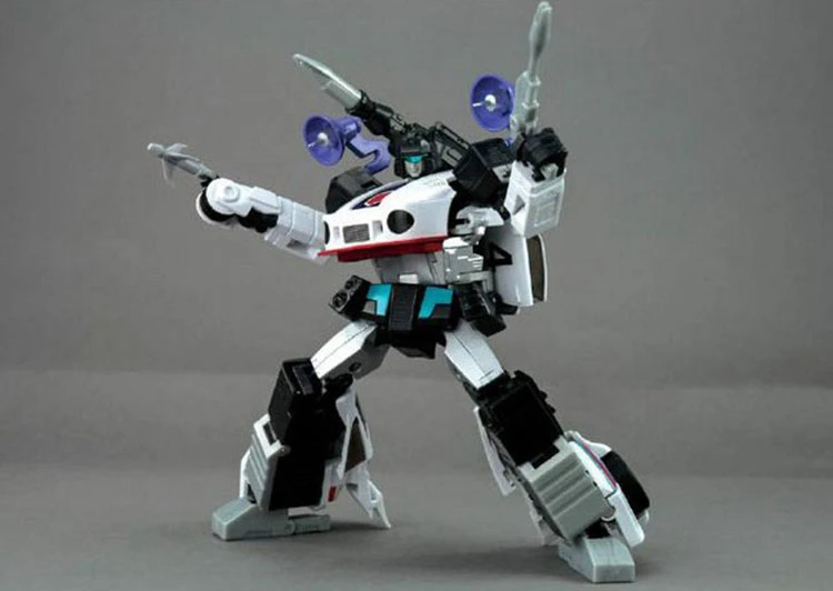 MakeToys MTRM-09 MTRM09 Downbeat Jazz - Image 14