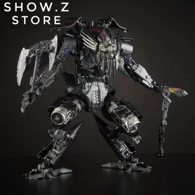 Takara Studio Series SS-35 Leader Class Jetfire Jet Fire - Image 5