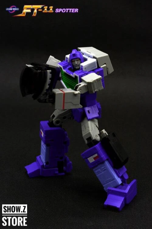 FansToys FT-11 Spotter (Reflector) - Image 3