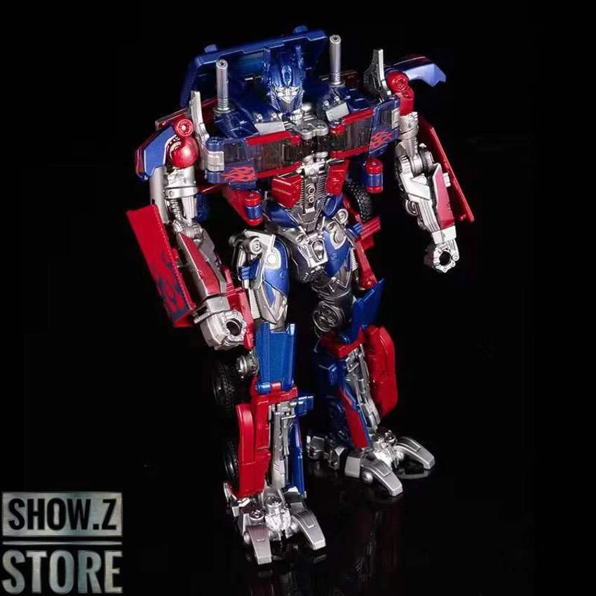 BW H6002 Optimus Prime - Image 3