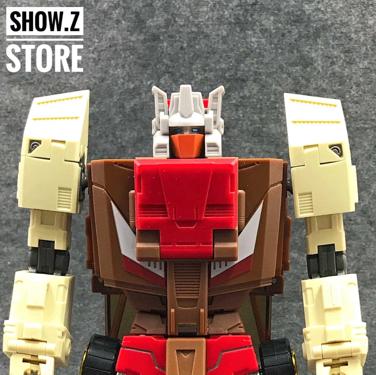 YES MODEL YM11 RF-01 DATA CLERK MT Cupola