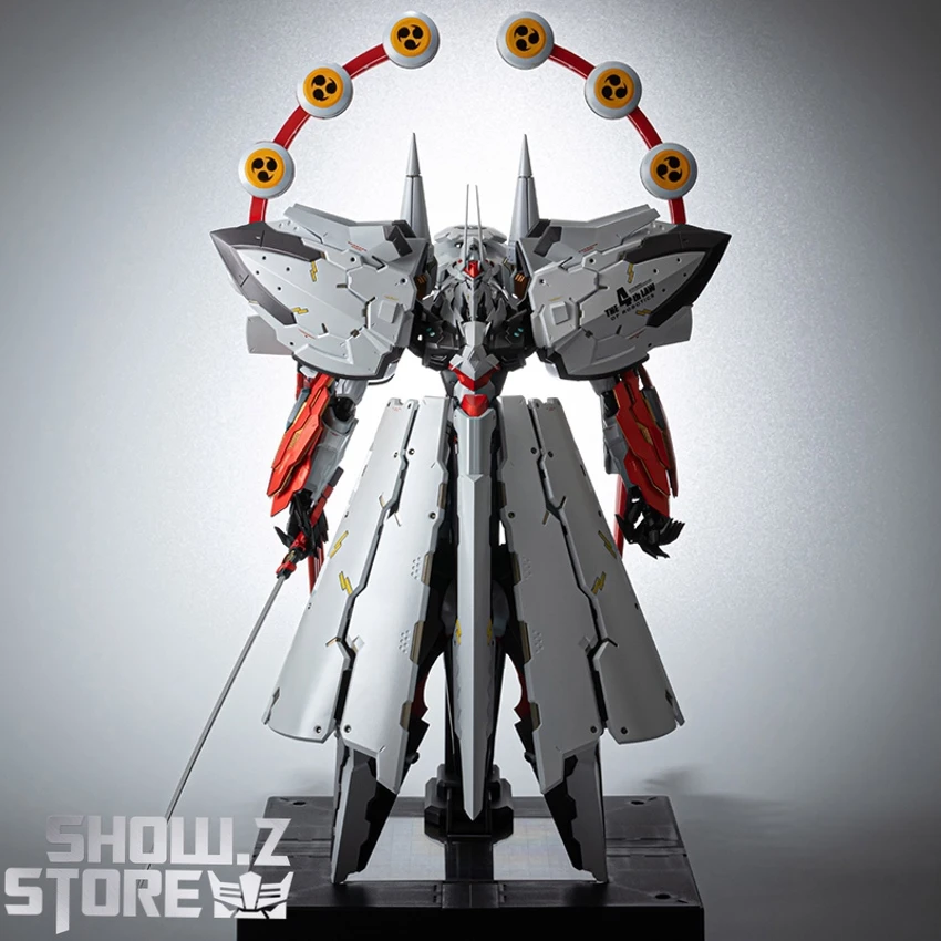 Sentinel Toys Riobot Linebarrels Of Iron EX-Linebarrel - Image 6