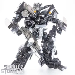 BW TW-1026B Studio Series SS-14 Ironhide Regular Version