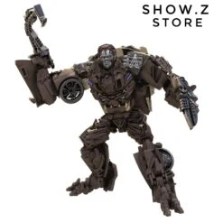 Takara Studio Series SS11 SS-11 Deluxe Class Lockdown