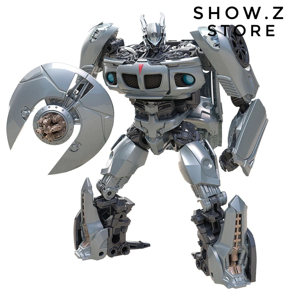 Takara Studio Series SS10 SS-10 Deluxe Class Jazz - Image 2
