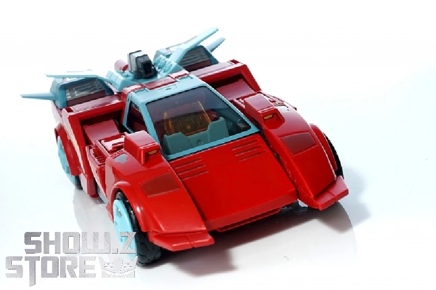 MakeToys MTRM-06 Contactshot Pointblank Remaster Version - Image 7