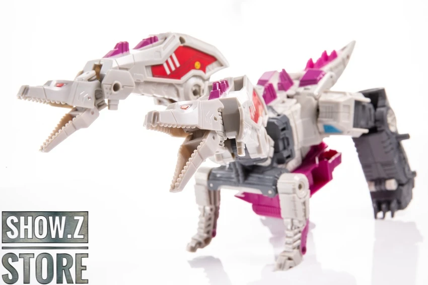 Aoyi Mech H6002-12 Raging Dragon Hun-Gurrr - Image 3